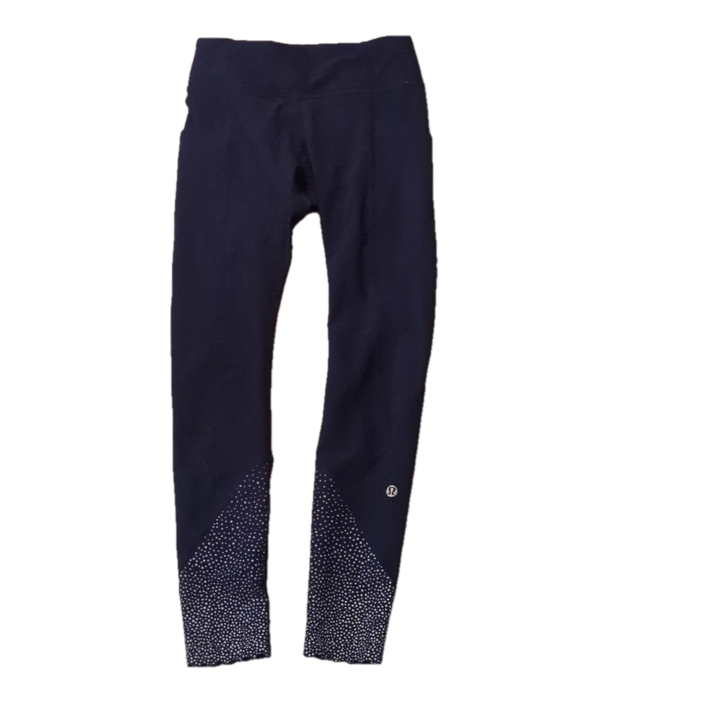 Lululemon Tight Stuff Tight size 2